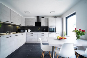 Blauer Stein Apartments WH2